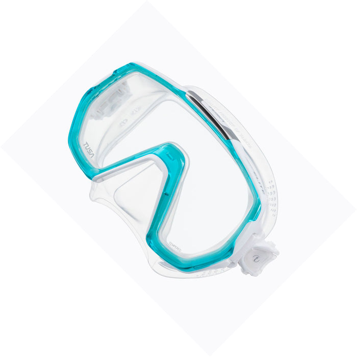 Tusa Freedom Elite Diving Mask