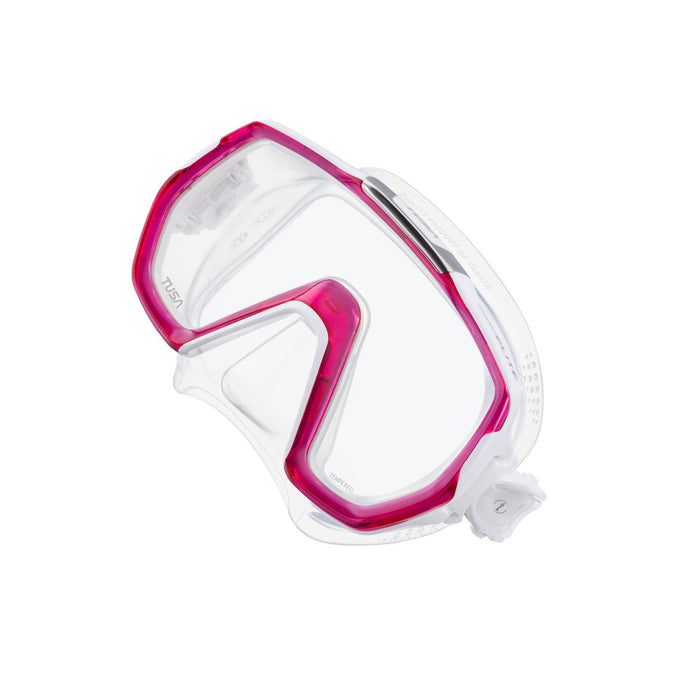 Tusa Freedom Elite Diving Mask