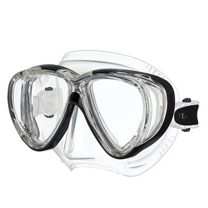 Tusa M-41 Freedom Quad Mask