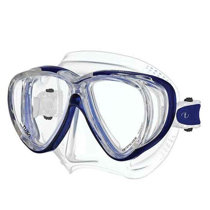 Tusa M-41 Freedom Quad Mask