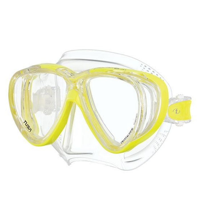 Tusa M-41 Freedom Quad Mask