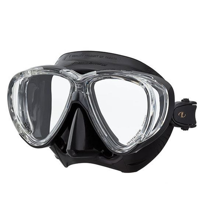 Tusa M-41 Freedom Quad Mask