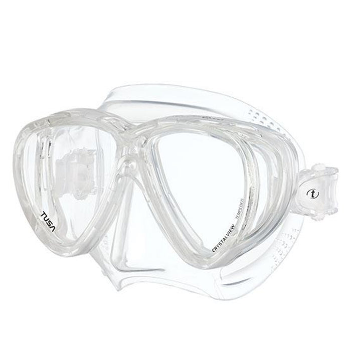 Tusa M-41 Freedom Quad Mask