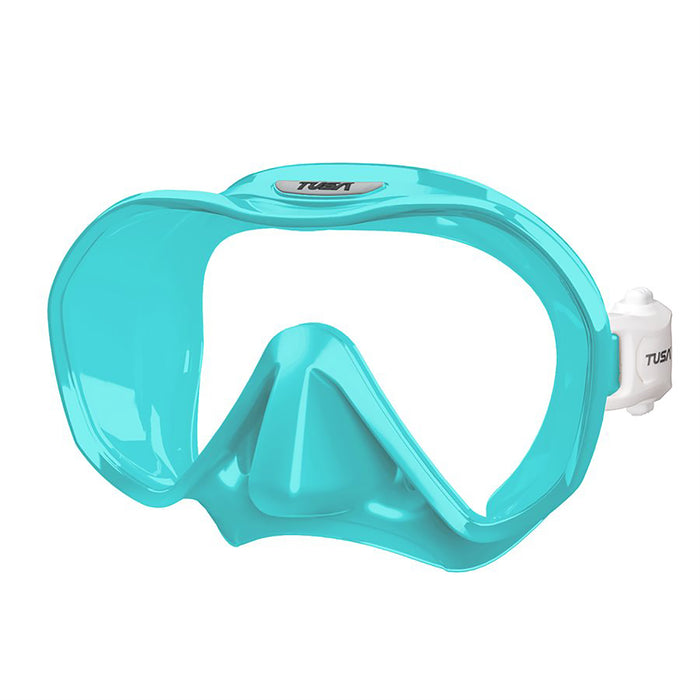 Tusa Zensee Dive Mask