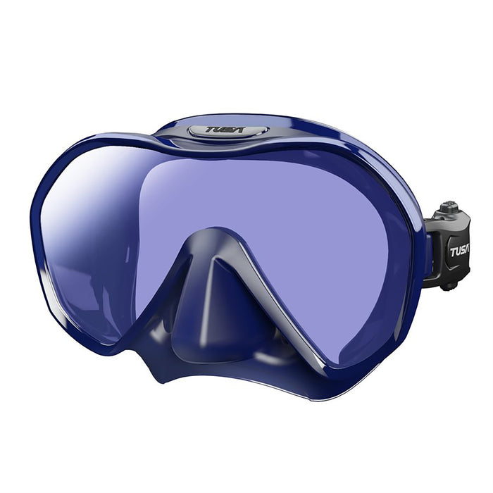Tusa Zensee Pro Dive Mask