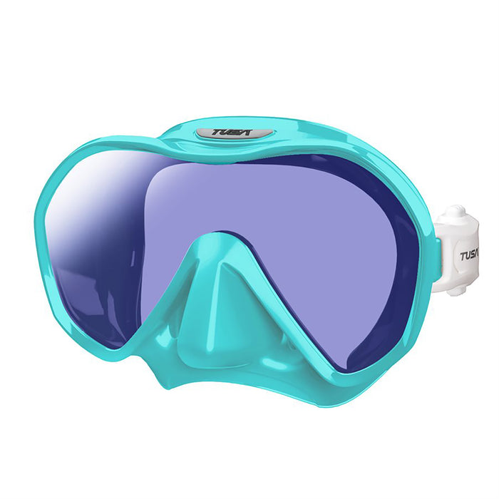 Tusa Zensee Pro Dive Mask