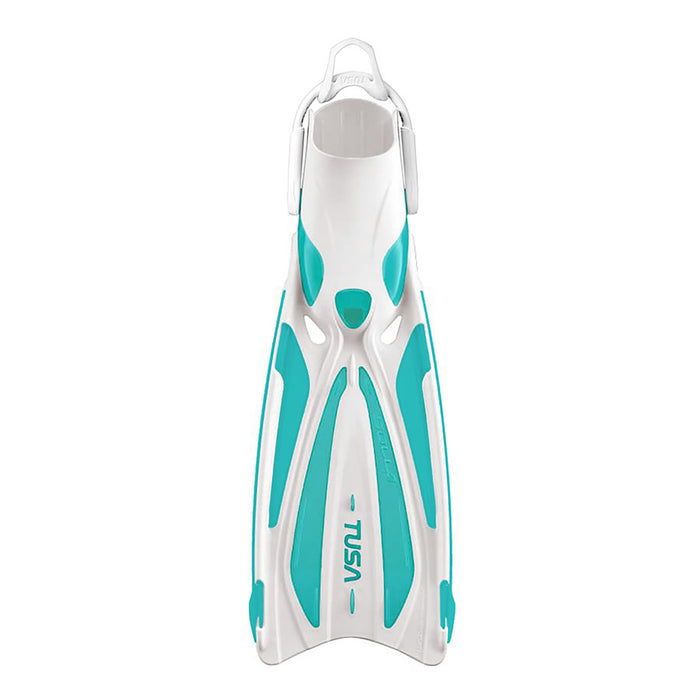 Tusa Solla Fins with Bungee Strap