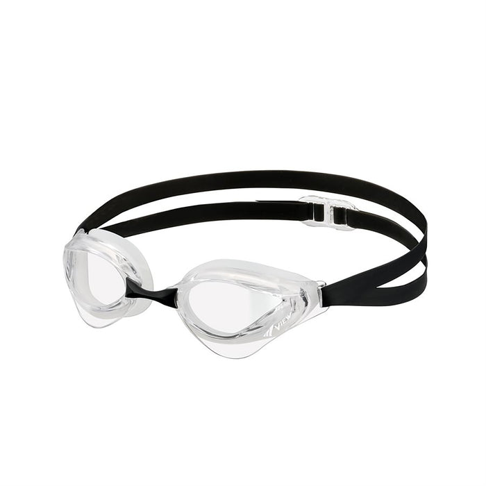 Tusa Swipe Blade Orca Swimming Goggles