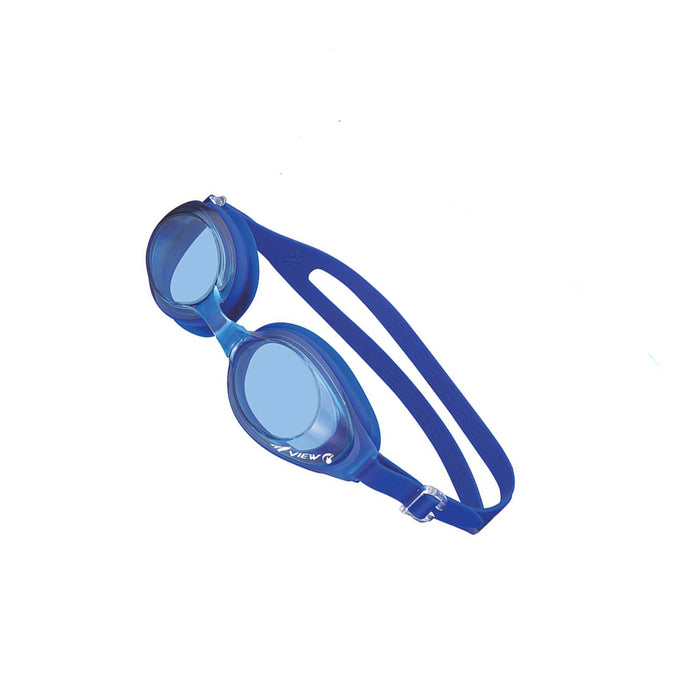 Tusa Swipe Fitness Swimming Goggles with Anti Fog Technology and UV Protection