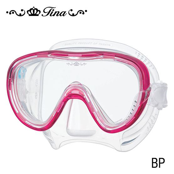 Tusa M1002 Tina Mask