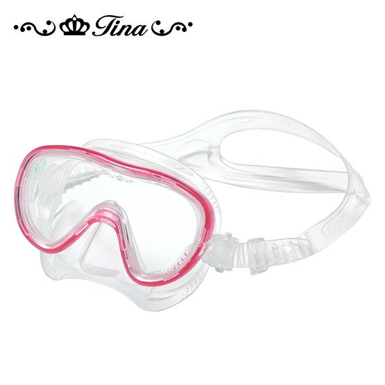 Tusa M1002 Tina Mask