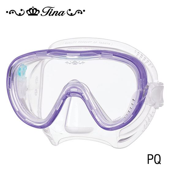 Tusa M1002 Tina Mask