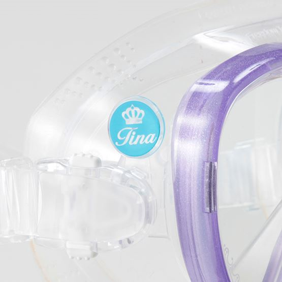 Tusa M1002 Tina Mask