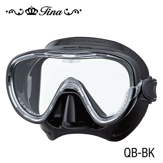 Tusa M1002 Tina Mask