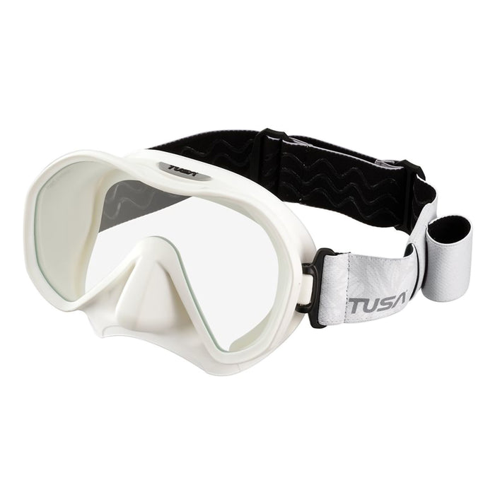 Tusa Zensee with Fabric Strap