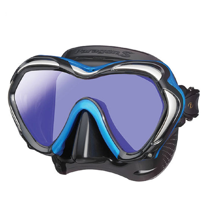 Tusa Paragon S Dive Mask