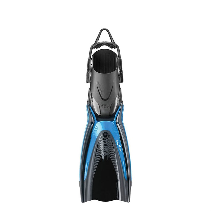 Tusa Hyflex Switch Fins