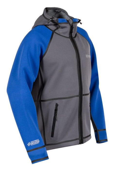 Stormr Men's Typhoon Neoprene Jacket