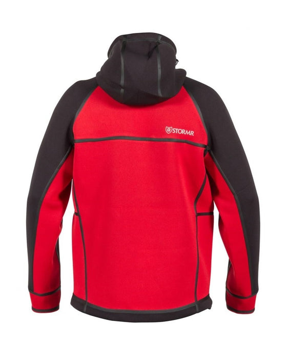 Stormr Men's Typhoon Neoprene Jacket