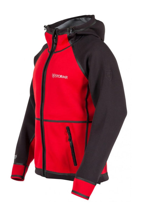 Stormr Men's Typhoon Neoprene Jacket