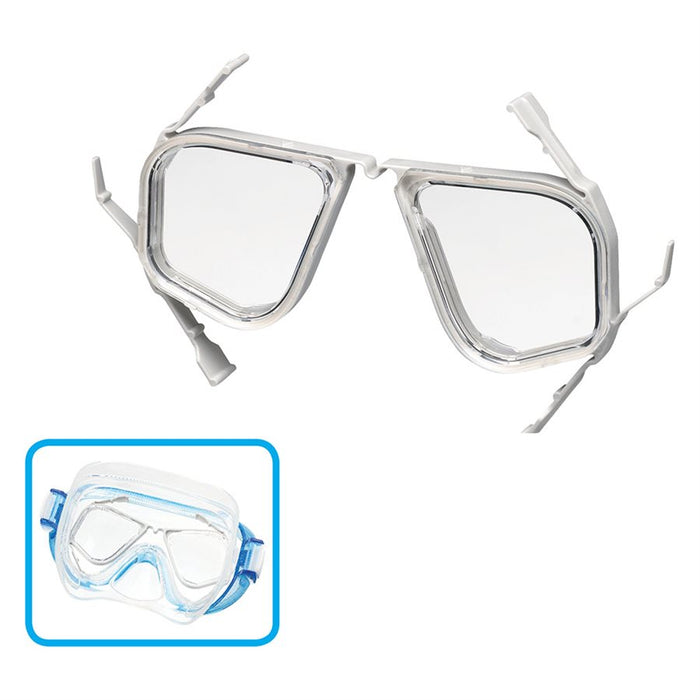 Tusa Universal Optical Lens and Frame