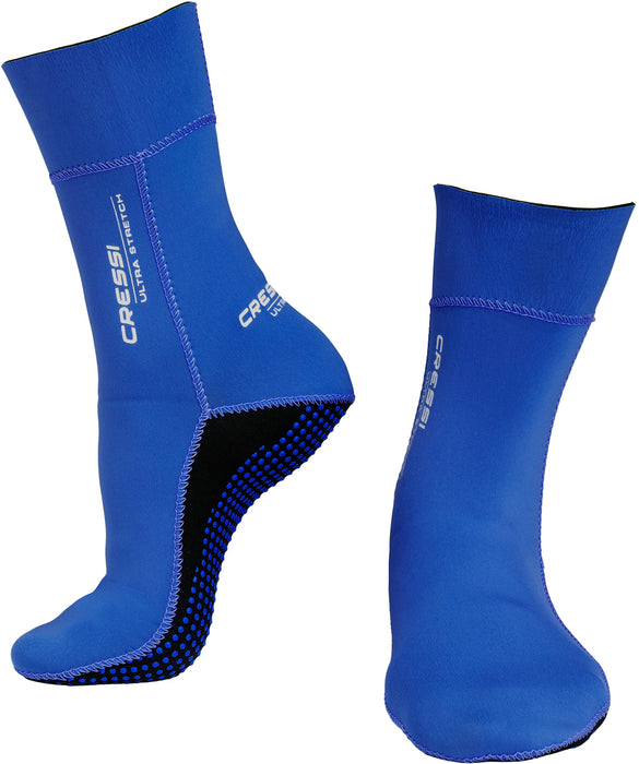 Cressi 1.5mm Ultra Stretch Socks