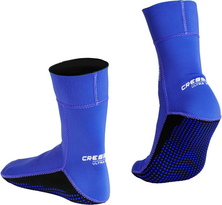 Cressi 1.5mm Ultra Stretch Socks