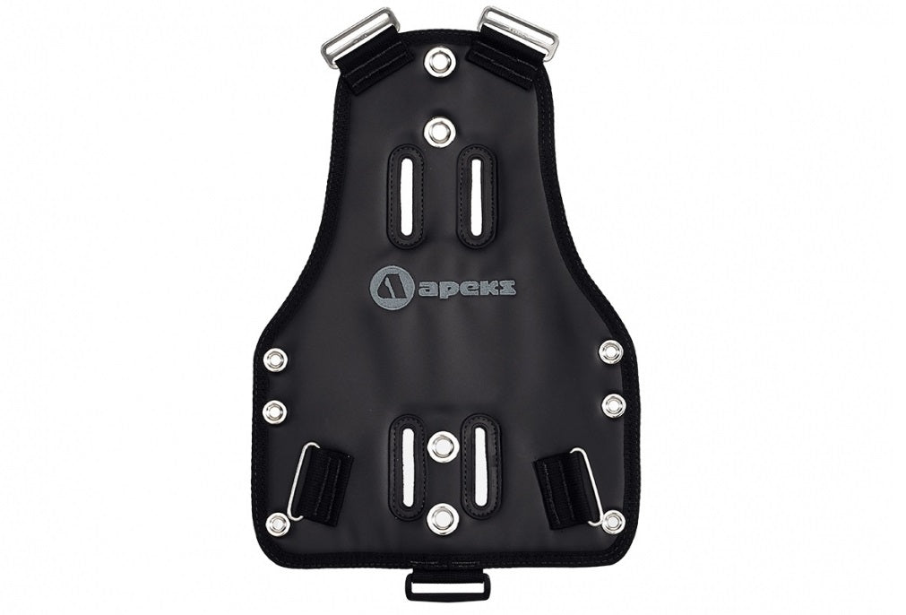 Apeks Ultralight Travel Plate