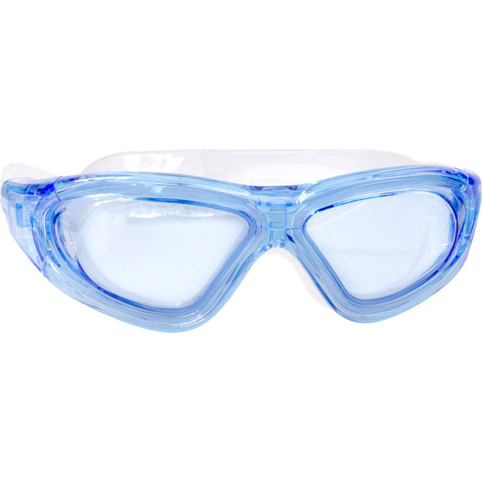 Tusa VIEW Swimming Gear V-1000 Xtreme Swim Goggles Provides Maximum Comfort and Superior Visibility