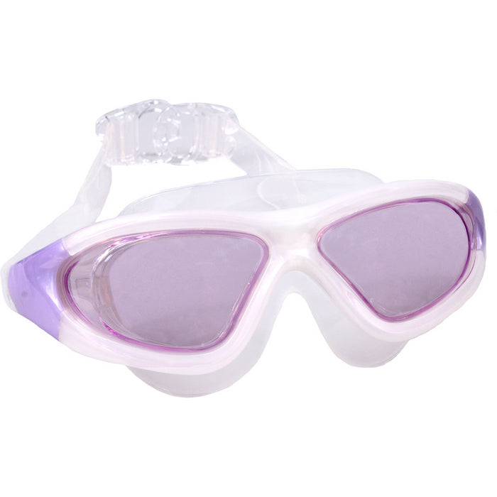 Tusa VIEW Swimming Gear V-1000 Xtreme Swim Goggles Provides Maximum Comfort and Superior Visibility