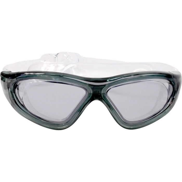 Tusa VIEW Swimming Gear V-1000 Xtreme Swim Goggles Provides Maximum Comfort and Superior Visibility