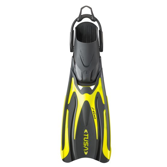 Tusa Vesna Fins with Bungee