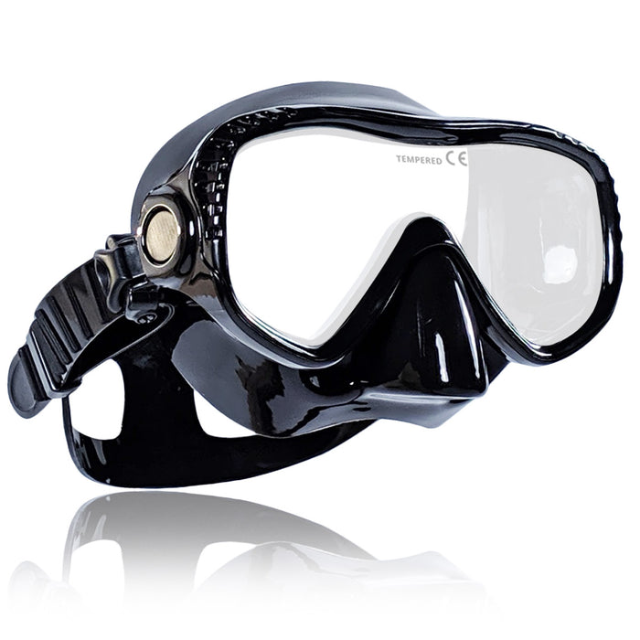 Tilos Visionary II Scuba Diving Mask