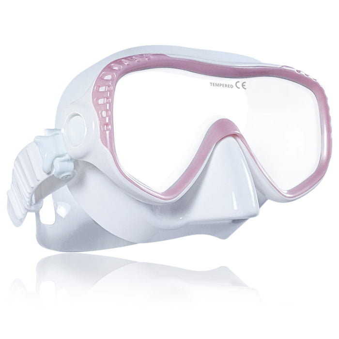 Tilos Visionary II Scuba Diving Mask