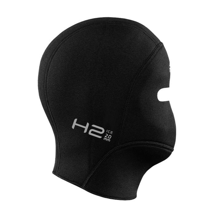 Waterproof 189199 H2 2mm ICE Hood, One Size Fits All