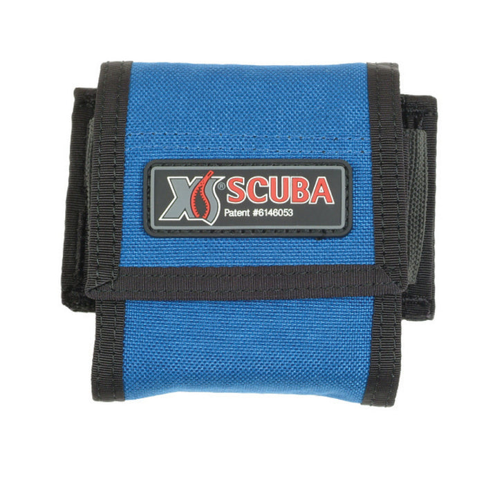 XS Scuba Single Weight Pocket