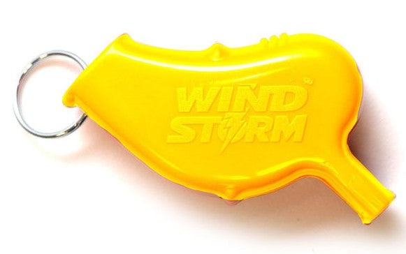 Innovative Scuba Concepts Wind Storm Whistle