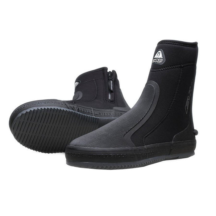 Waterproof B1 Dive Boots 6.5mm