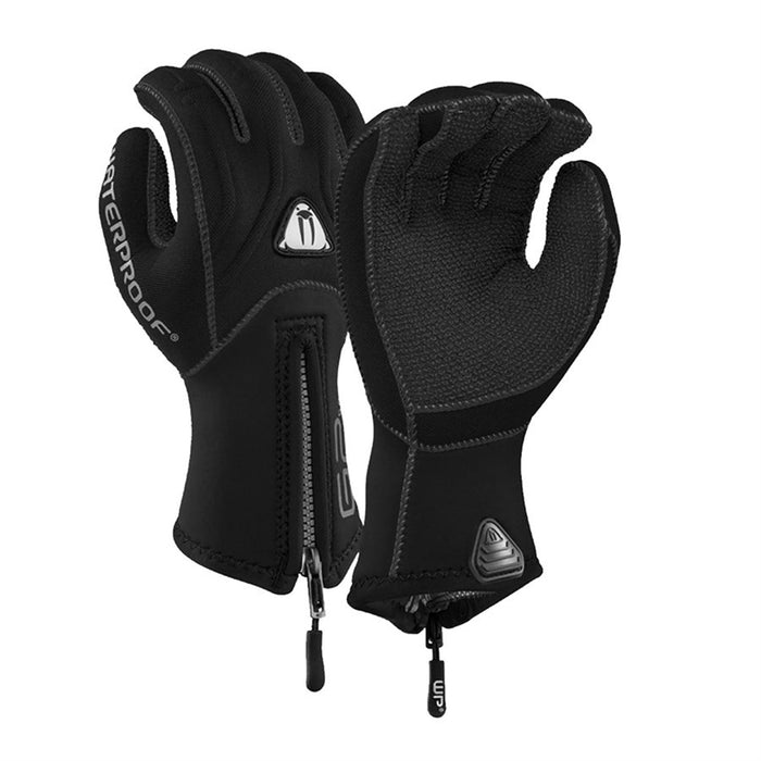 Waterproof G2 5mm Aramid Scuba Diving Gloves with DuPont Kevlar Palm