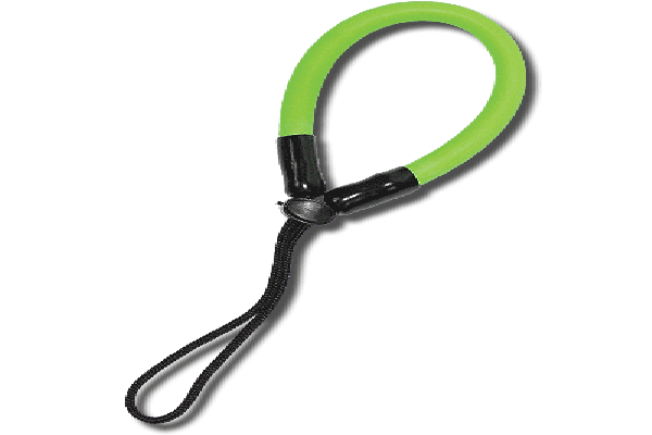 Cetacea Safety Wrist Lanyard