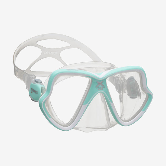Mares X-Vision Mid 2.0 Mask