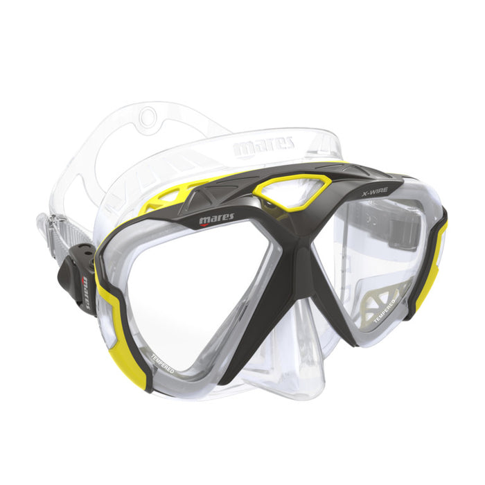 Mares X-Wire Mask