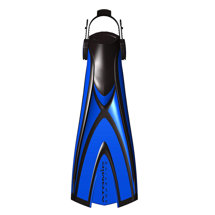 Atomic Aquatics X1 BladeFin Scuba Diving Fins