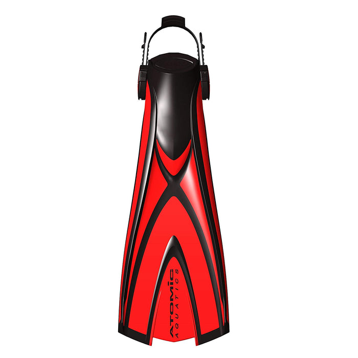 Atomic Aquatics X1 BladeFin Scuba Diving Fins