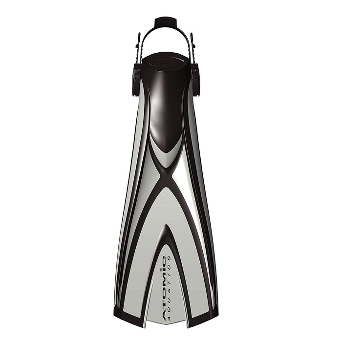 Atomic Aquatics X1 BladeFin Scuba Diving Fins