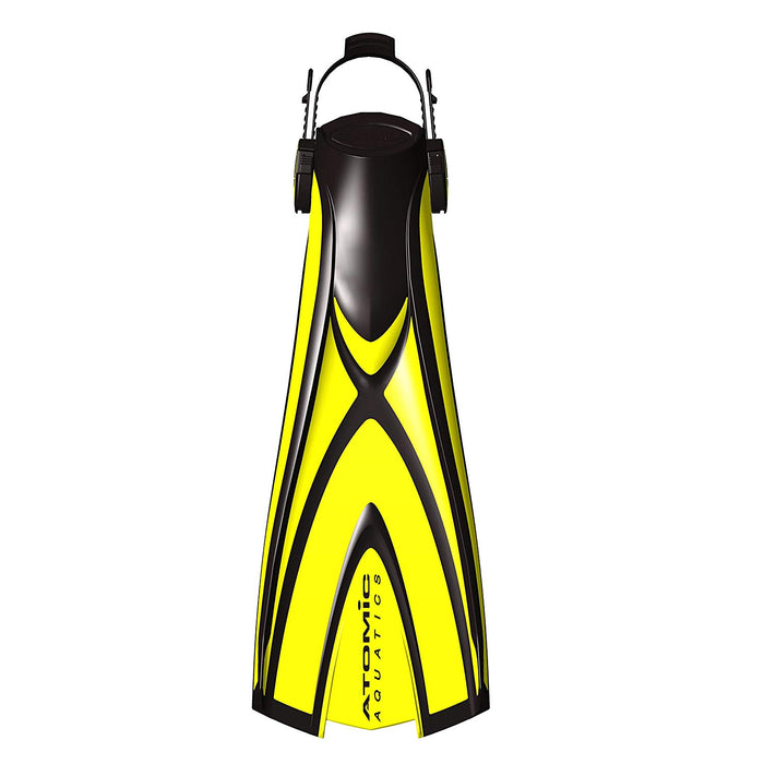 Atomic Aquatics X1 BladeFin Scuba Diving Fins