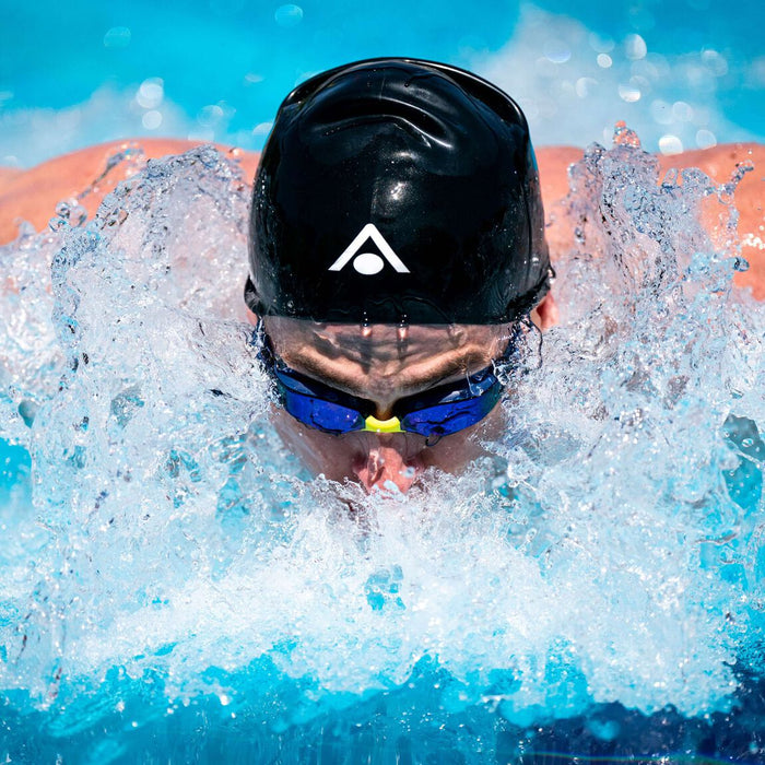 Aqua Sphere Xceed Swim Googles Mirrored Lens