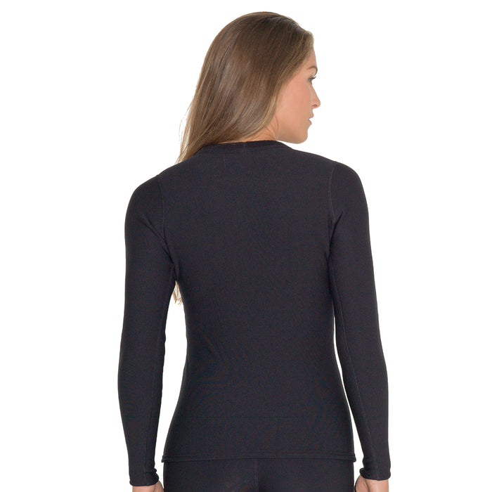 Fourth Element Xerotherm Women's Long Sleeve Drysuit Undergarment Top