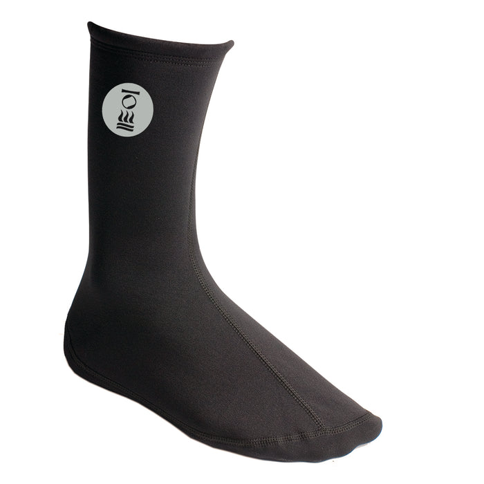 Fourth Element Xerotherm Socks Made Using Polartec Powerstretch Originally Developed for NASA