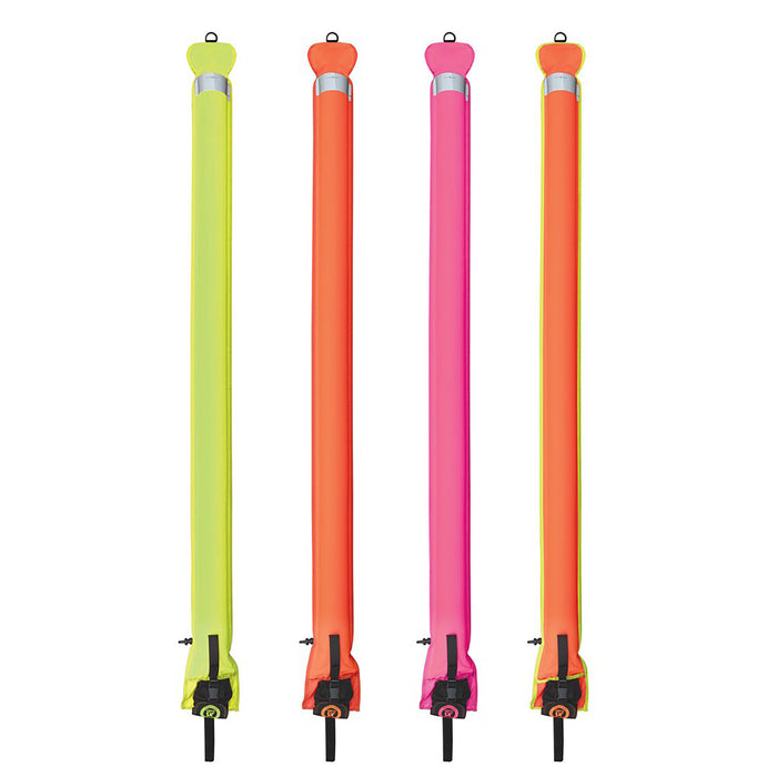 XS Scuba Quick Launch Marker Buoy